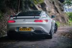 Mercedes-AMG GT S GTZ-650 by RevoZport 2016 года